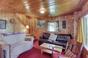Beth's Lakeside Cabin Mccall
